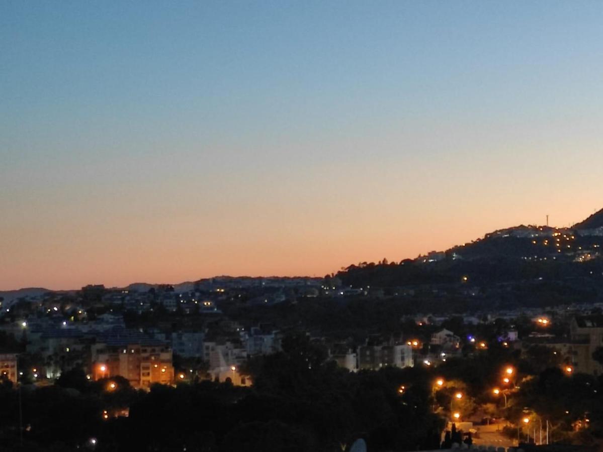 Jupiter 907 Im Costa Del Sol Daire Benalmádena Dış mekan fotoğraf