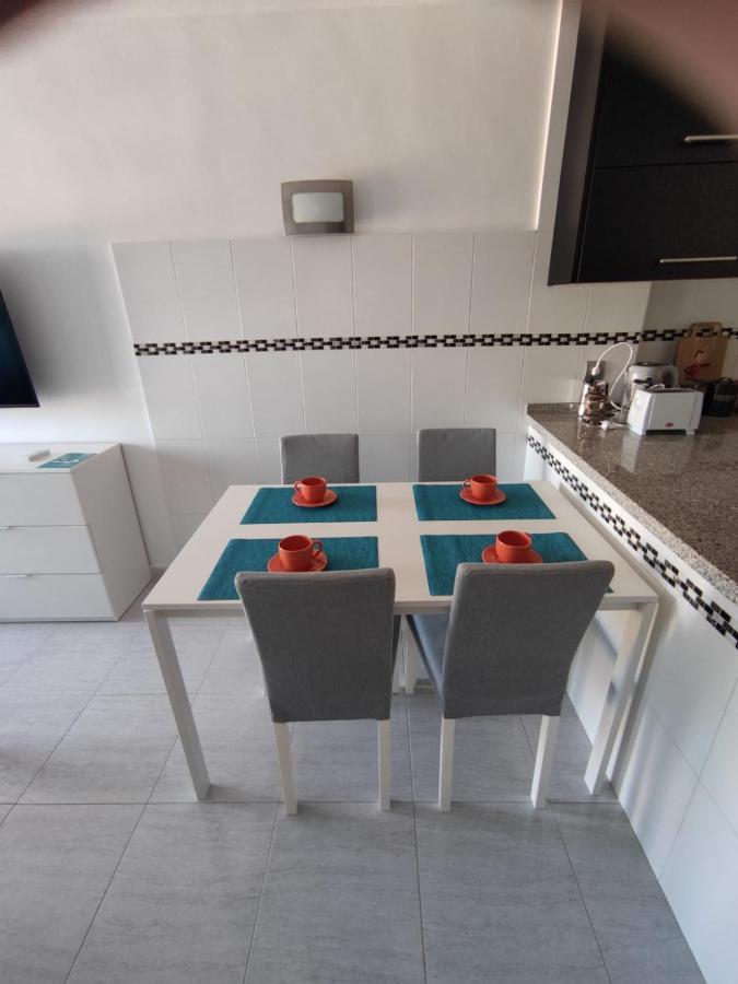 Jupiter 907 Im Costa Del Sol Daire Benalmádena Dış mekan fotoğraf